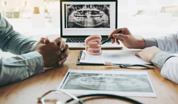 Best Emergency Orthodontic Repairs in Stuart, VA