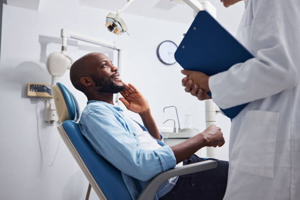 Best Weekend Emergency Dentist in Stuart, VA