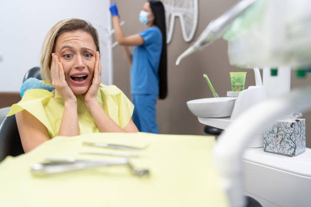 Best After-Hours Emergency Dentist in Stuart, VA