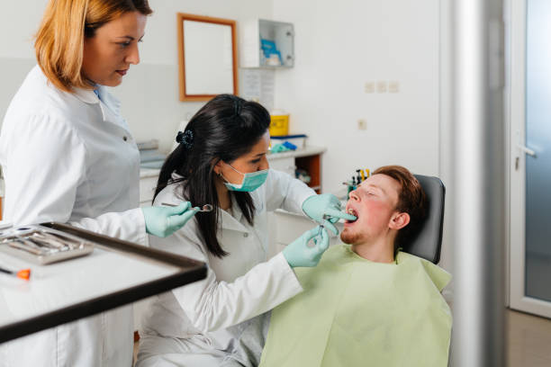 Best Same-Day Emergency Dentist in Stuart, VA