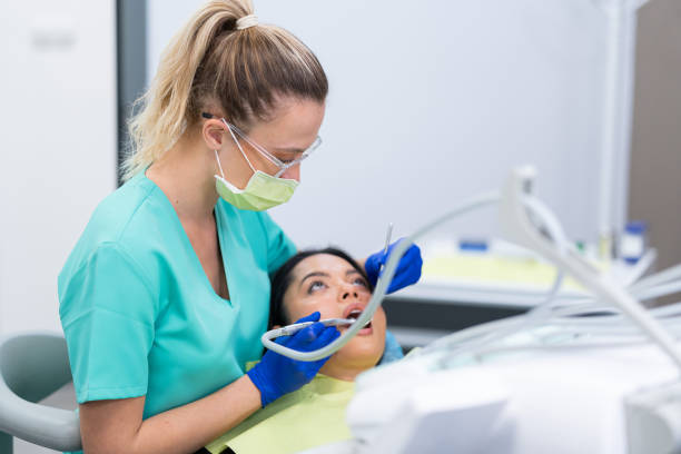 Best Urgent Dental Care in Stuart, VA