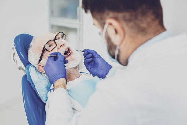 Best Emergency Root Canal Treatment in Stuart, VA